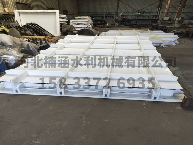復(fù)合材料拍門